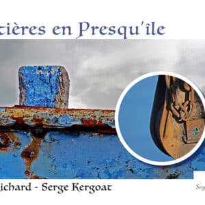 Matières en Presqu'île