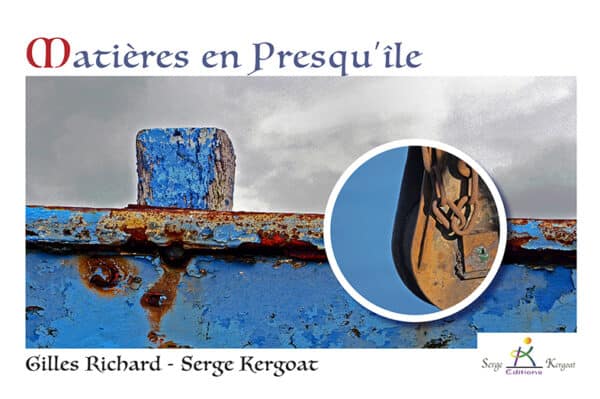 Matières en Presqu'île