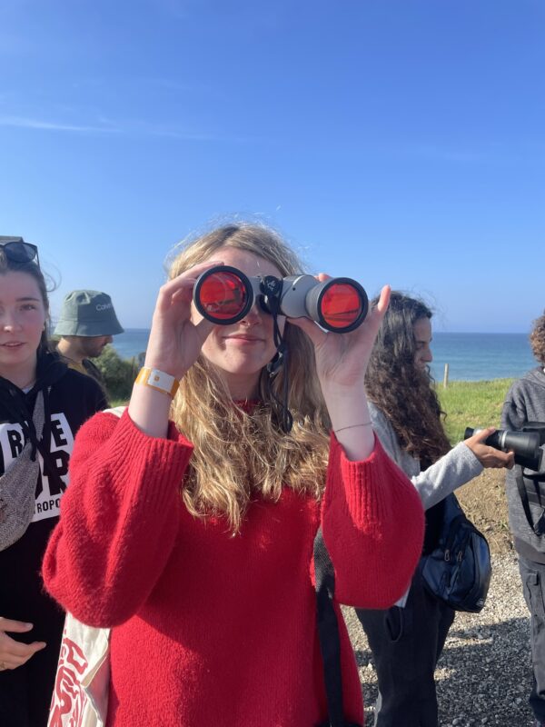 Sortie oiseaux forfait 3 heures – Image 2