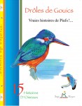 Drôles de Gouics