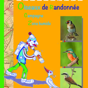Oiseaux de randonnée