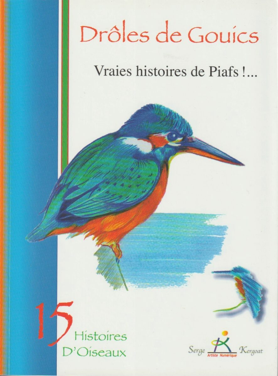Drôles de Gouics