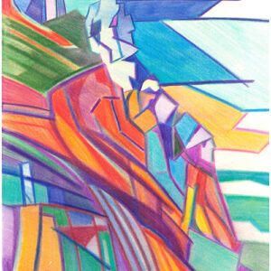 Porz Naye - le gardien