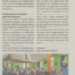 Conférence - dipaorama