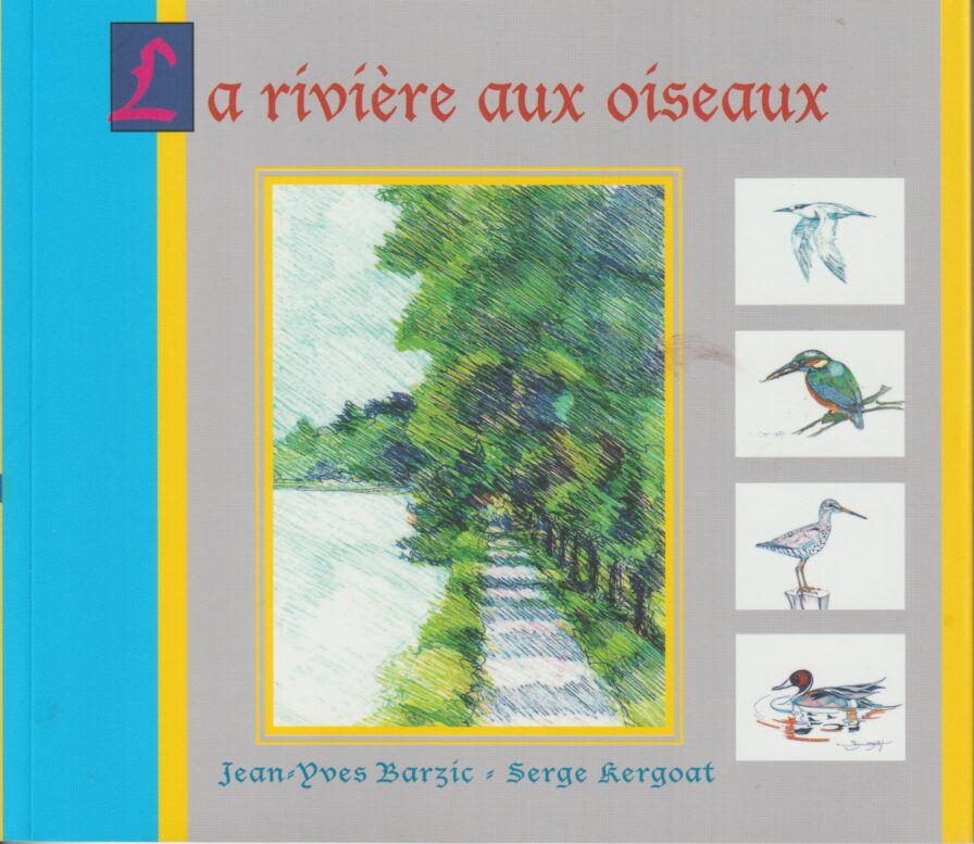 La rivière aux oiseaux
