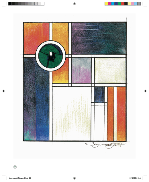 Oiseaux... l'Autre regard – Image 5