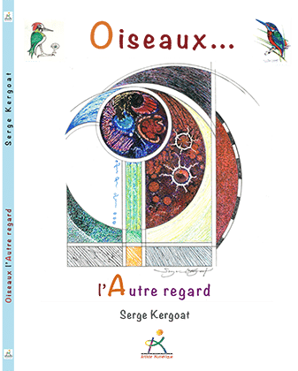 Oiseaux... l'Autre regard