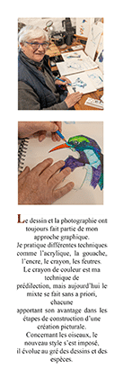 Oiseaux... l'Autre regard – Image 12