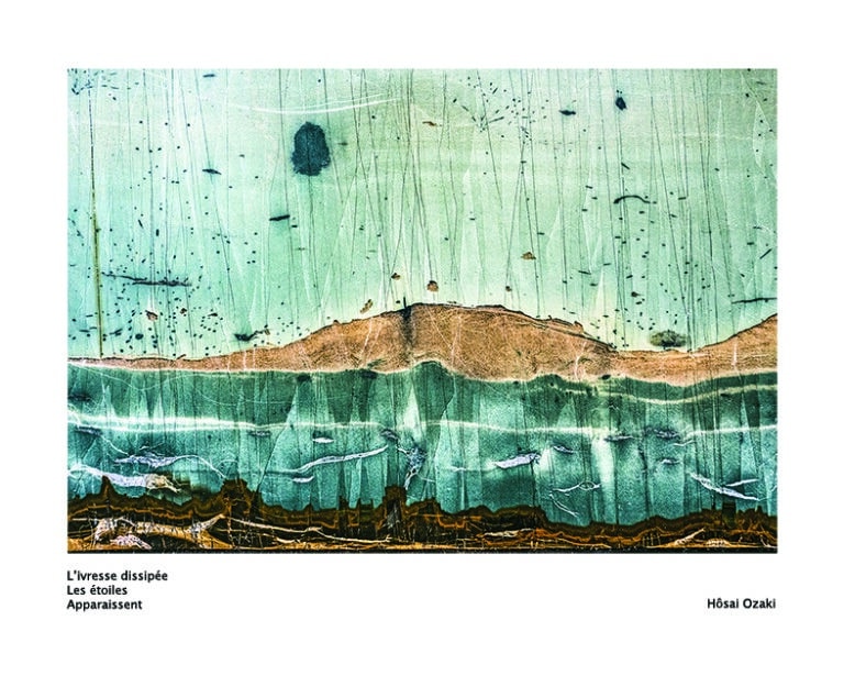 Pierres, songes et rivages