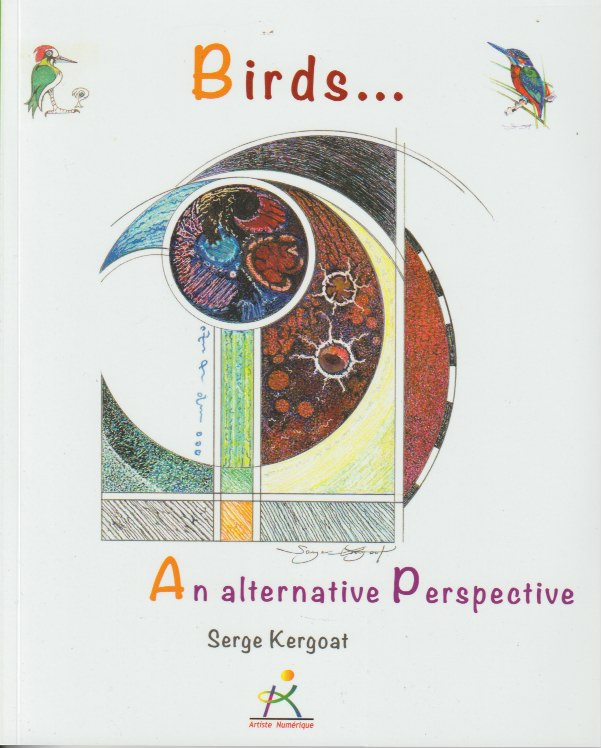 Birds... An alternative Perspective