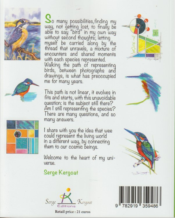 Birds... An alternative Perspective – Image 2